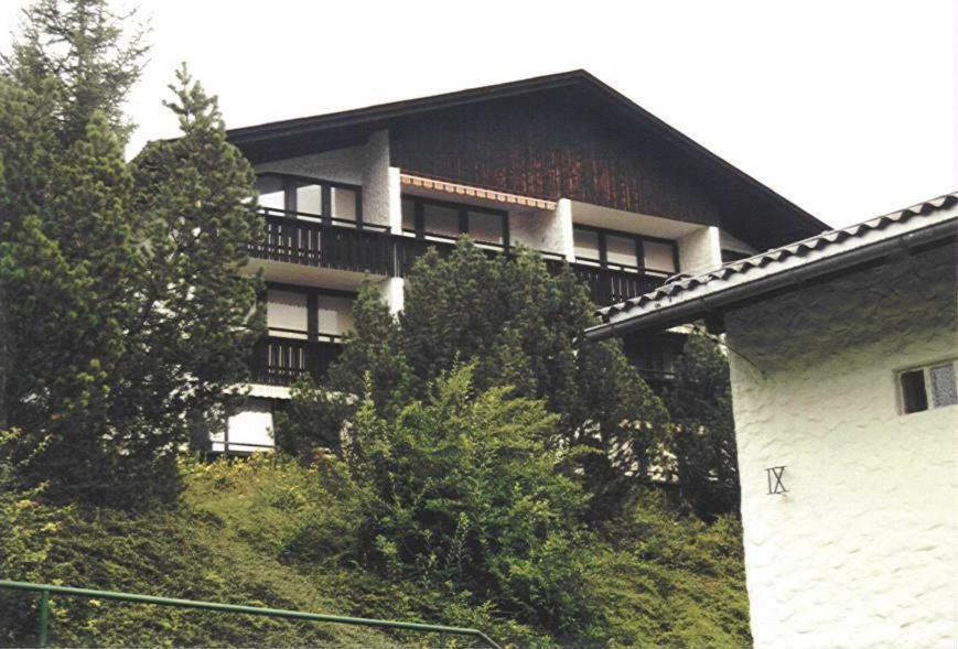 Wohnung Alpencottage Bad Aussee Exterior photo